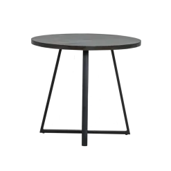 Tower Living Bartafel Scala Rond Olijfbruin 100cm