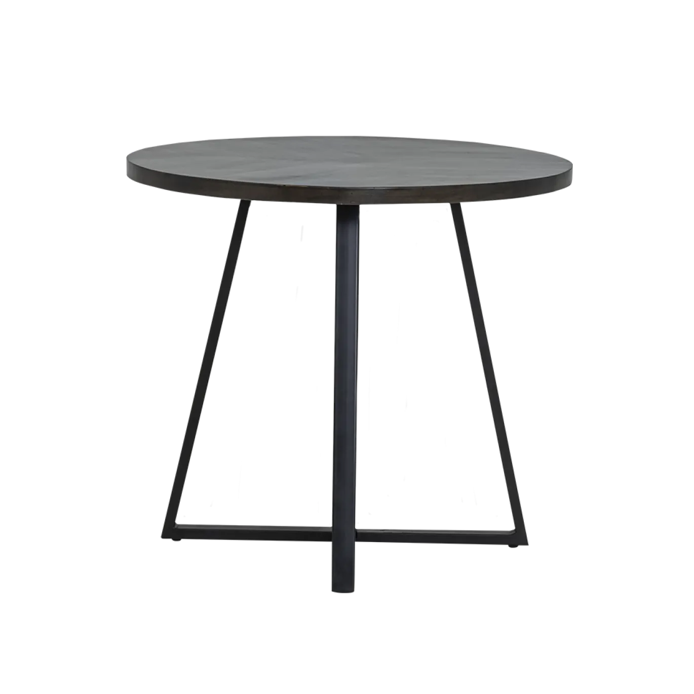 Tower Living Bartafel Scala Rond Olijfbruin 100cm