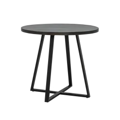 Tower Living Bartafel Scala Rond Olijfbruin 100cm