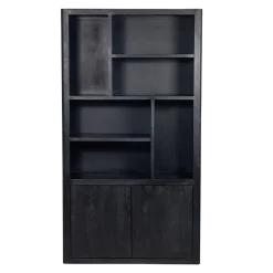 Tower Living Boekenkast Tenna 120cm