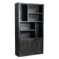 Tower Living Boekenkast Tenna 120cm