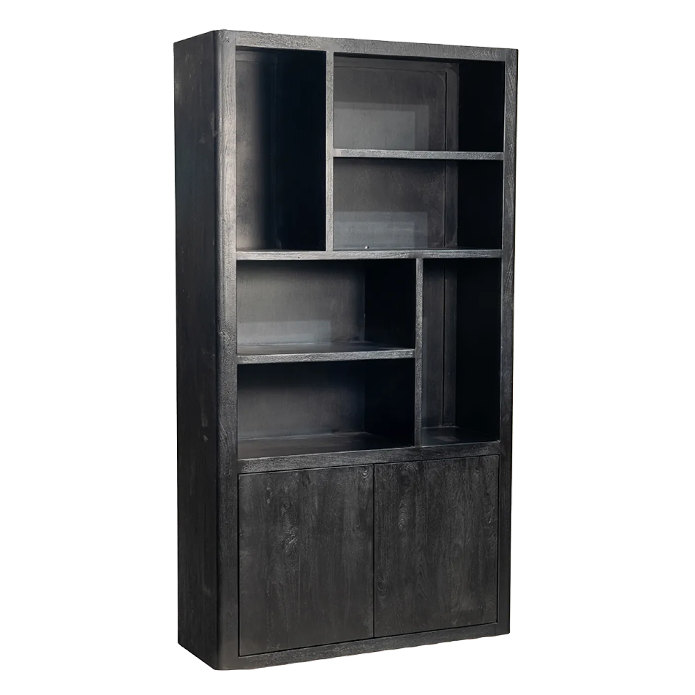 Tower Living Boekenkast Tenna 120cm