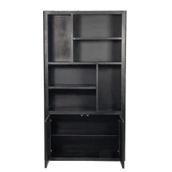 Tower Living Boekenkast Tenna 120cm