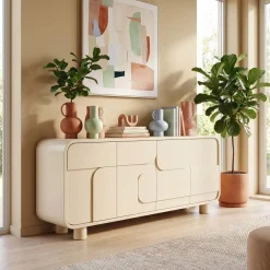 Tower Living Dressoir Alviano 210cm