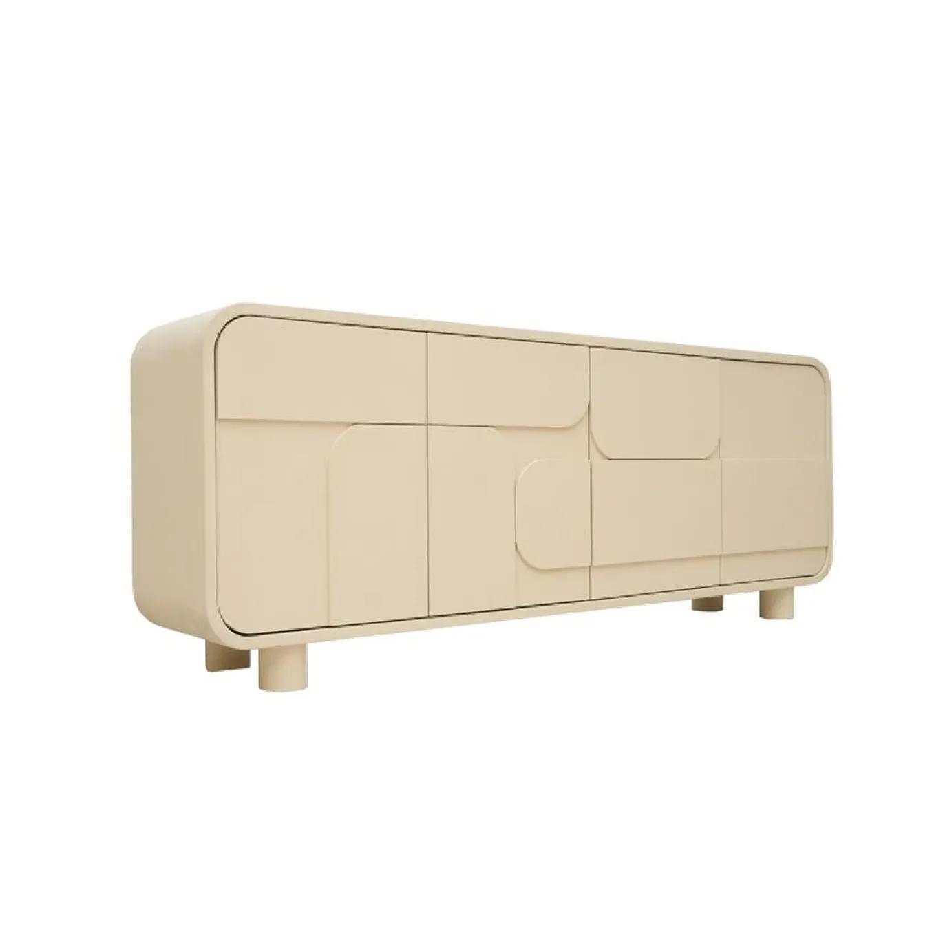 Tower Living Dressoir Alviano 210cm