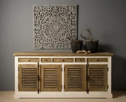 Tower Living Dressoir Amanda Bruin