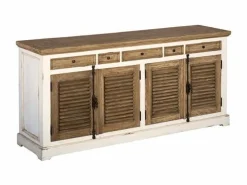 Tower Living Dressoir Amanda Bruin