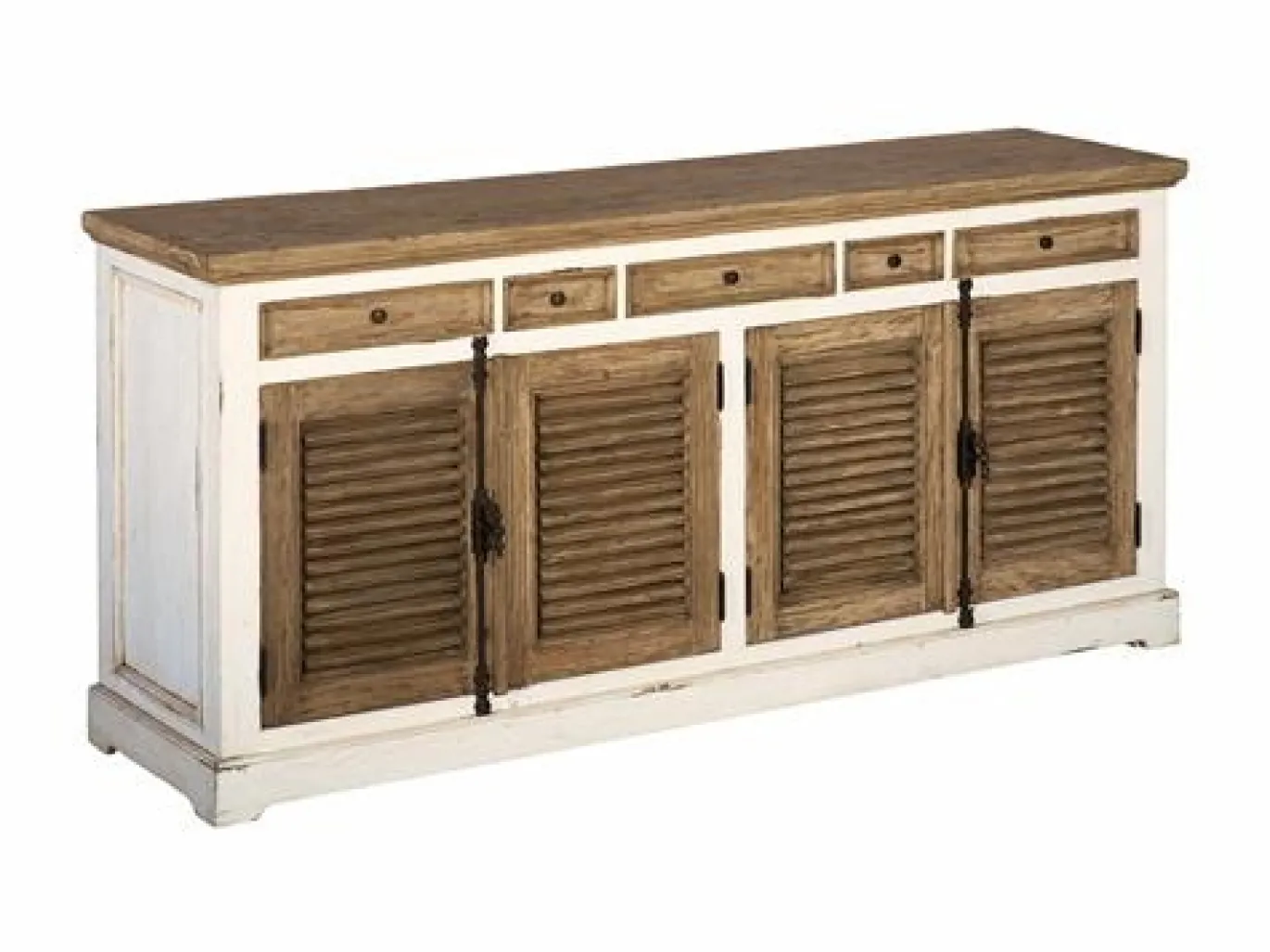 Tower Living Dressoir Amanda Bruin