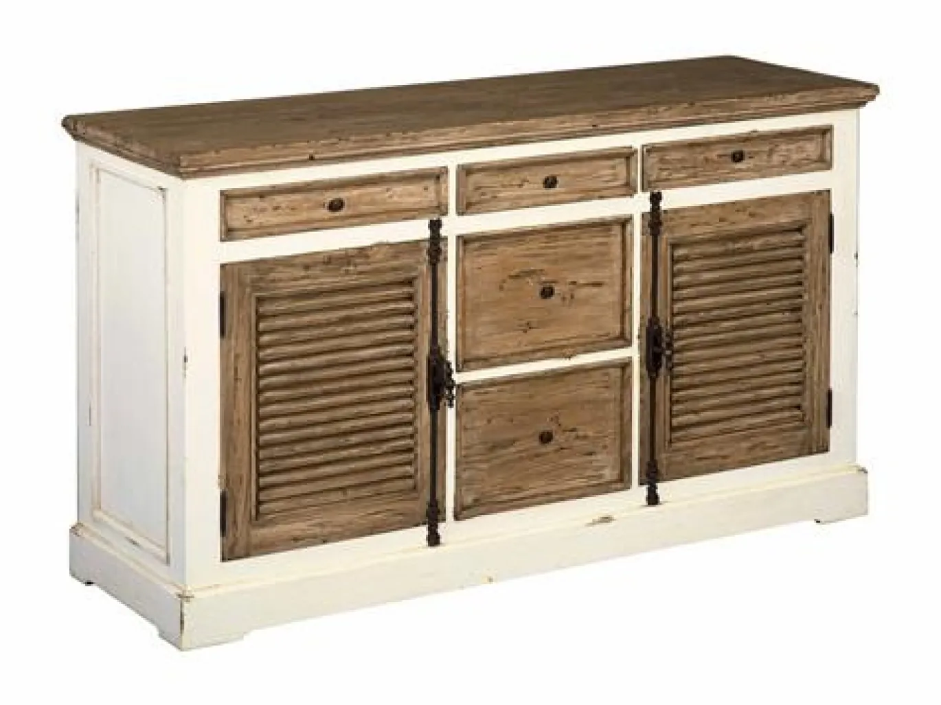 Tower Living Dressoir Amanda Wit