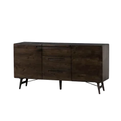 Tower Living Dressoir Aura Espresso 160cm