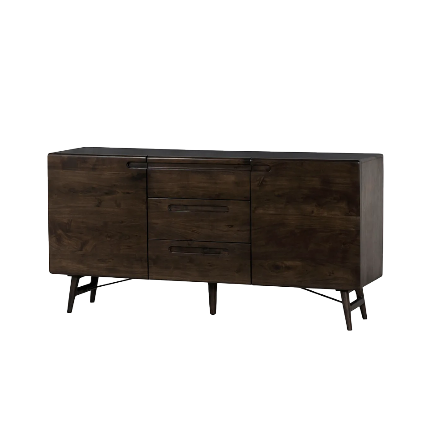 Tower Living Dressoir Aura Espresso 160cm