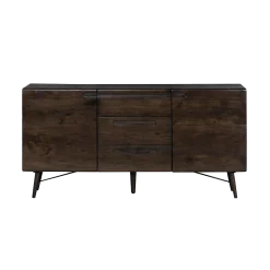 Tower Living Dressoir Aura Espresso 160cm