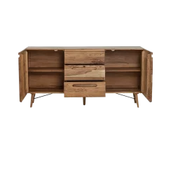 Tower Living Dressoir Aura Naturel 160cm