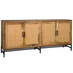 Tower Living Dressoir Carini Naturel