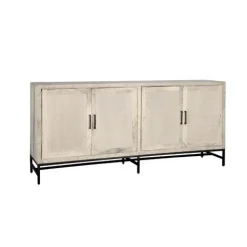 Tower Living Dressoir Carini Wit
