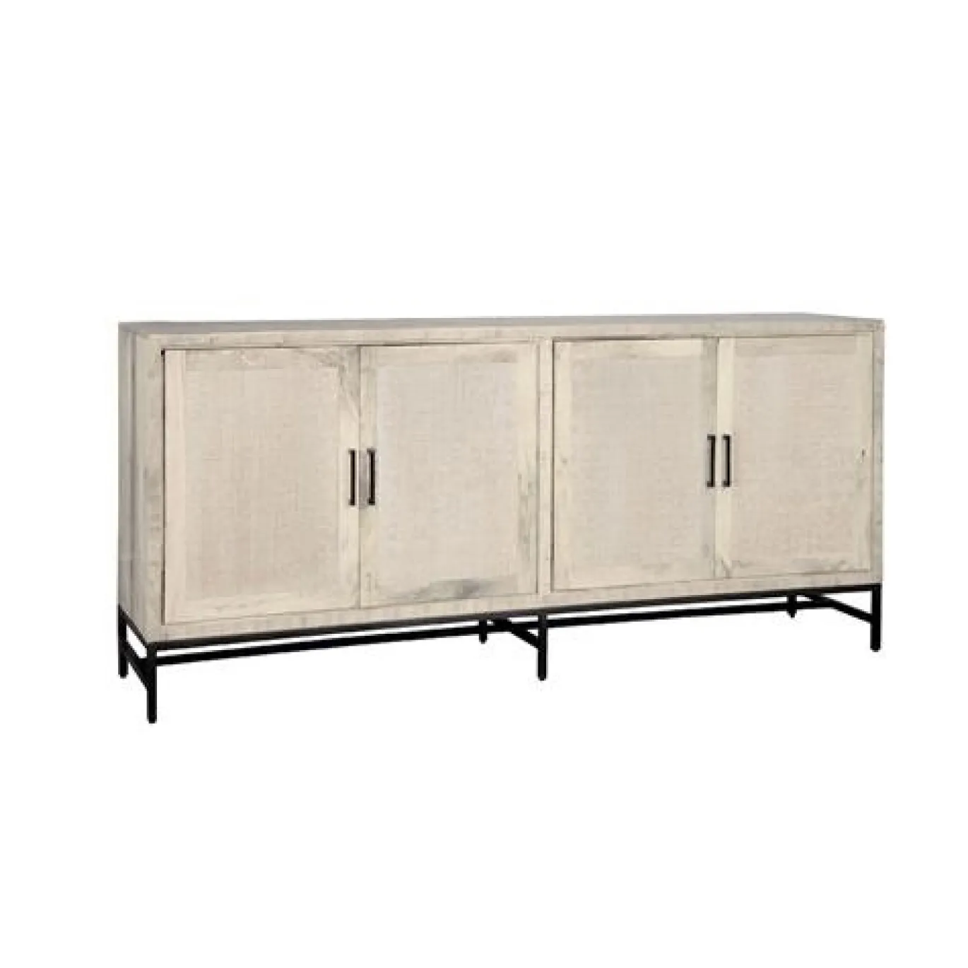 Tower Living Dressoir Carini Wit