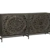 Tower Living Dressoir Casina Zwart