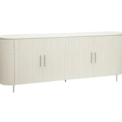 Tower Living Dressoir Corbetta 210cm Beige