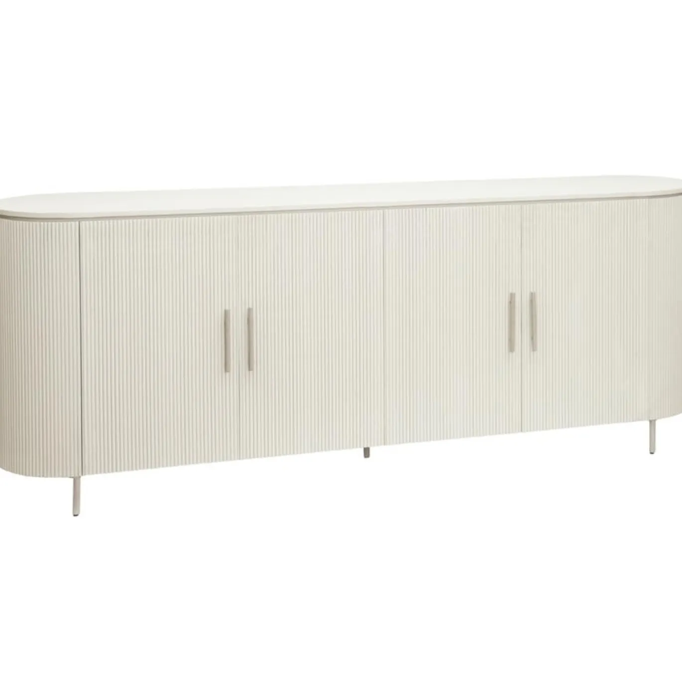 Tower Living Dressoir Corbetta 210cm Beige