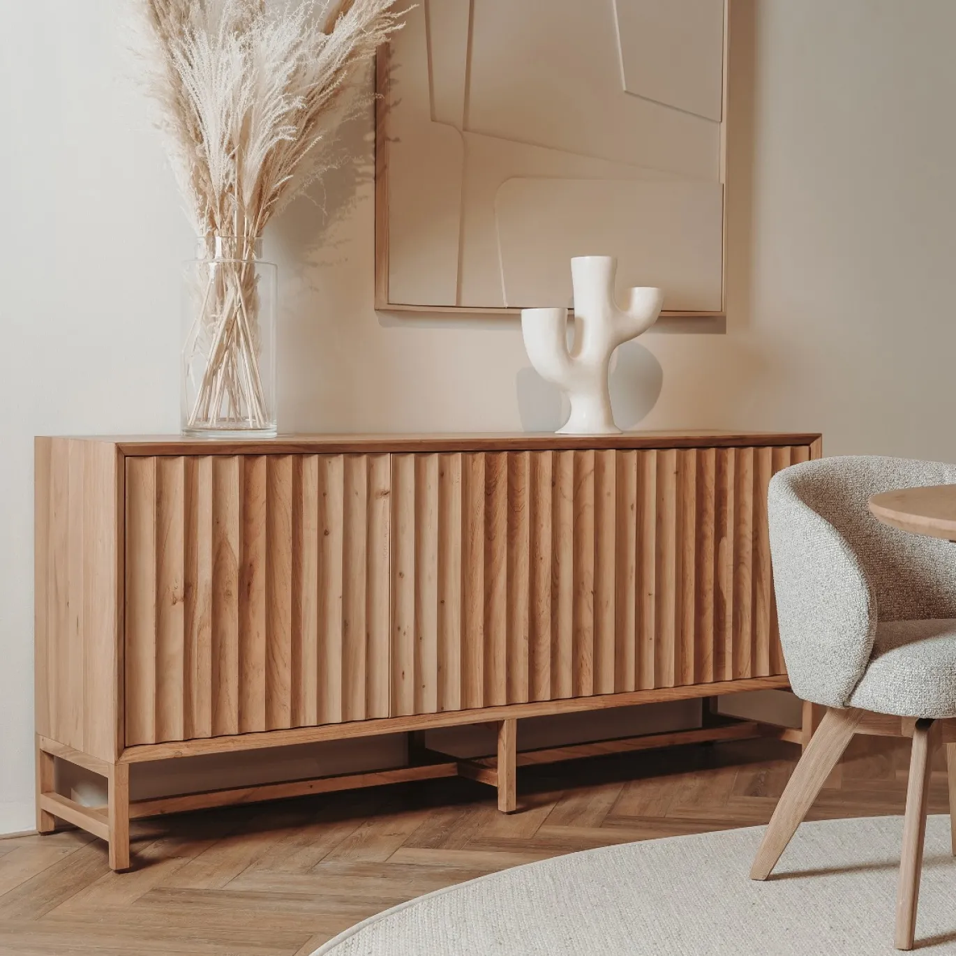 Tower Living Dressoir Crotone 180cm