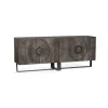 Tower Living Dressoir Padua Bruin