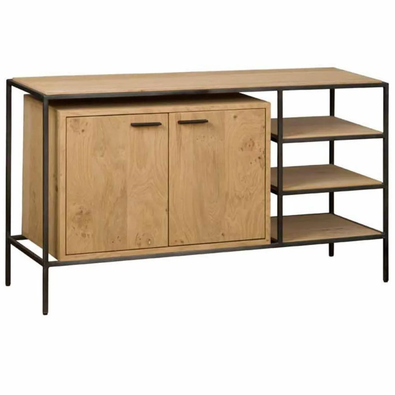 Tower Living Dressoir Pineto Naturel