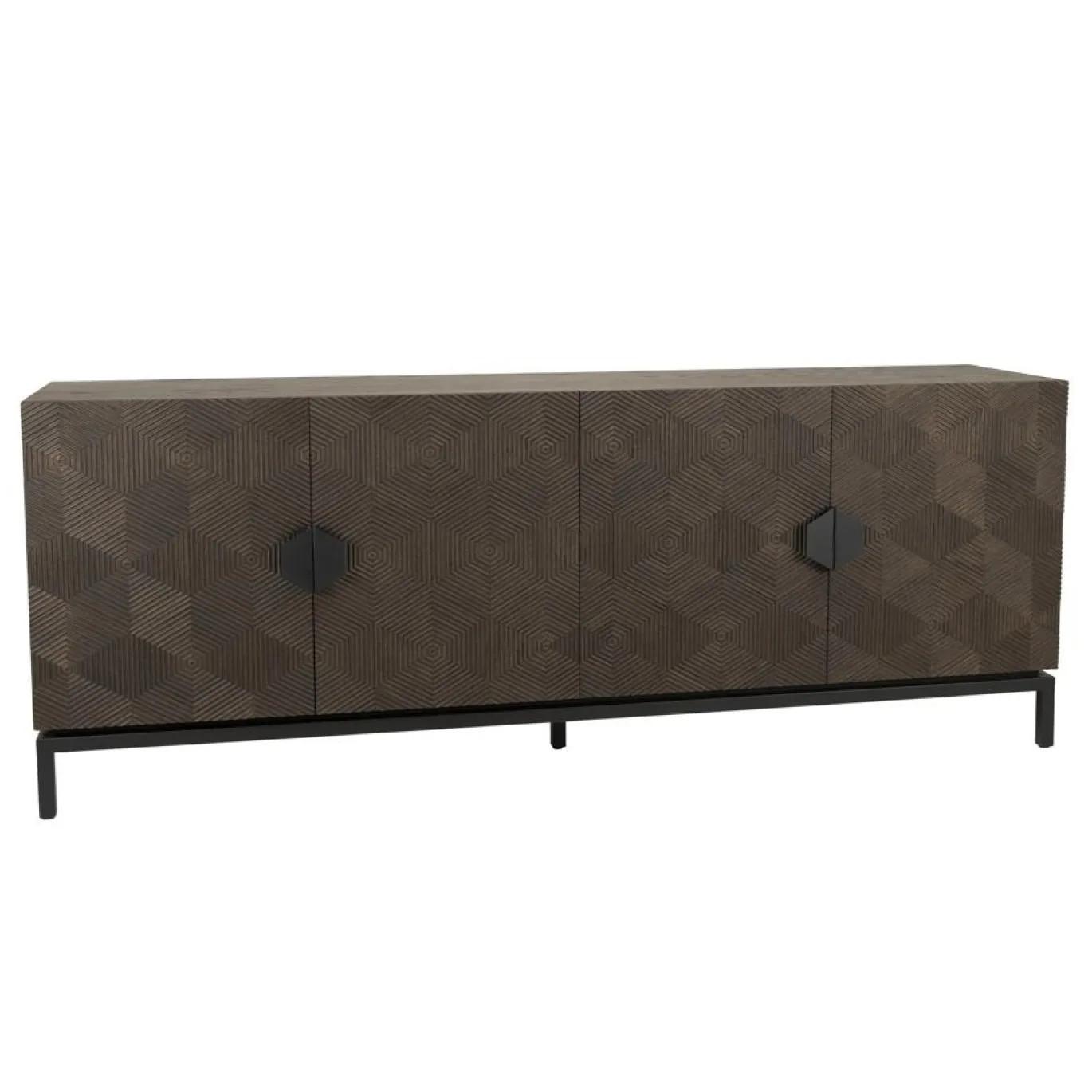 Tower Living Dressoir San Marino 210cm