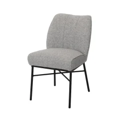 Tower Living Eetkamerstoel Barzio Oasis 40 Ash Grijs