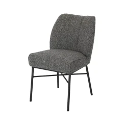 Tower Living Eetkamerstoel Barzio Oasis 87 Slate