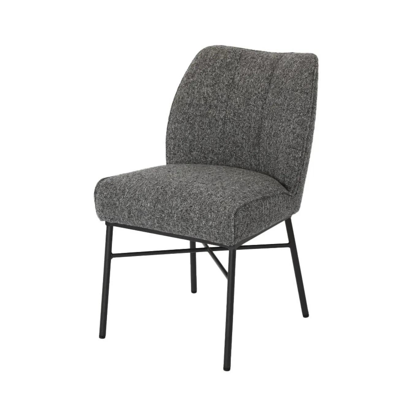 Tower Living Eetkamerstoel Barzio Oasis 87 Slate