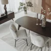 Tower Living Eetkamerstoel Barzio Oasis 91 Bisque