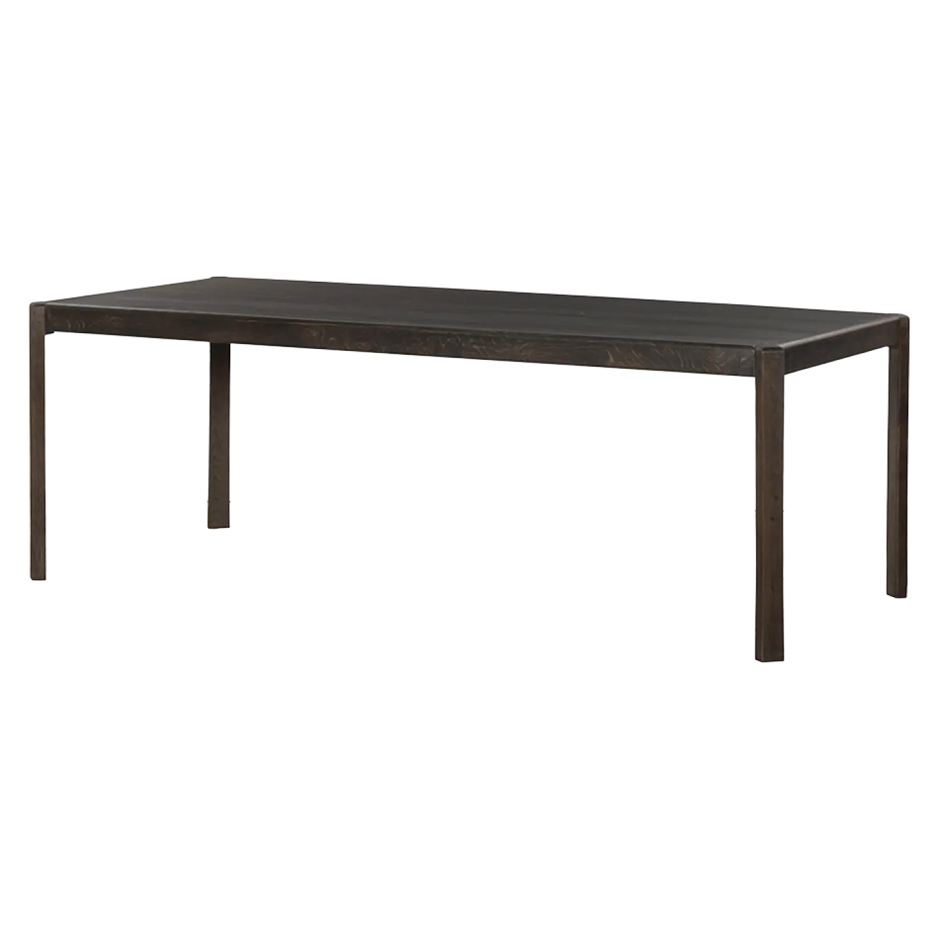 Tower Living Eetkamertafel Amalfi Basalt 180cm
