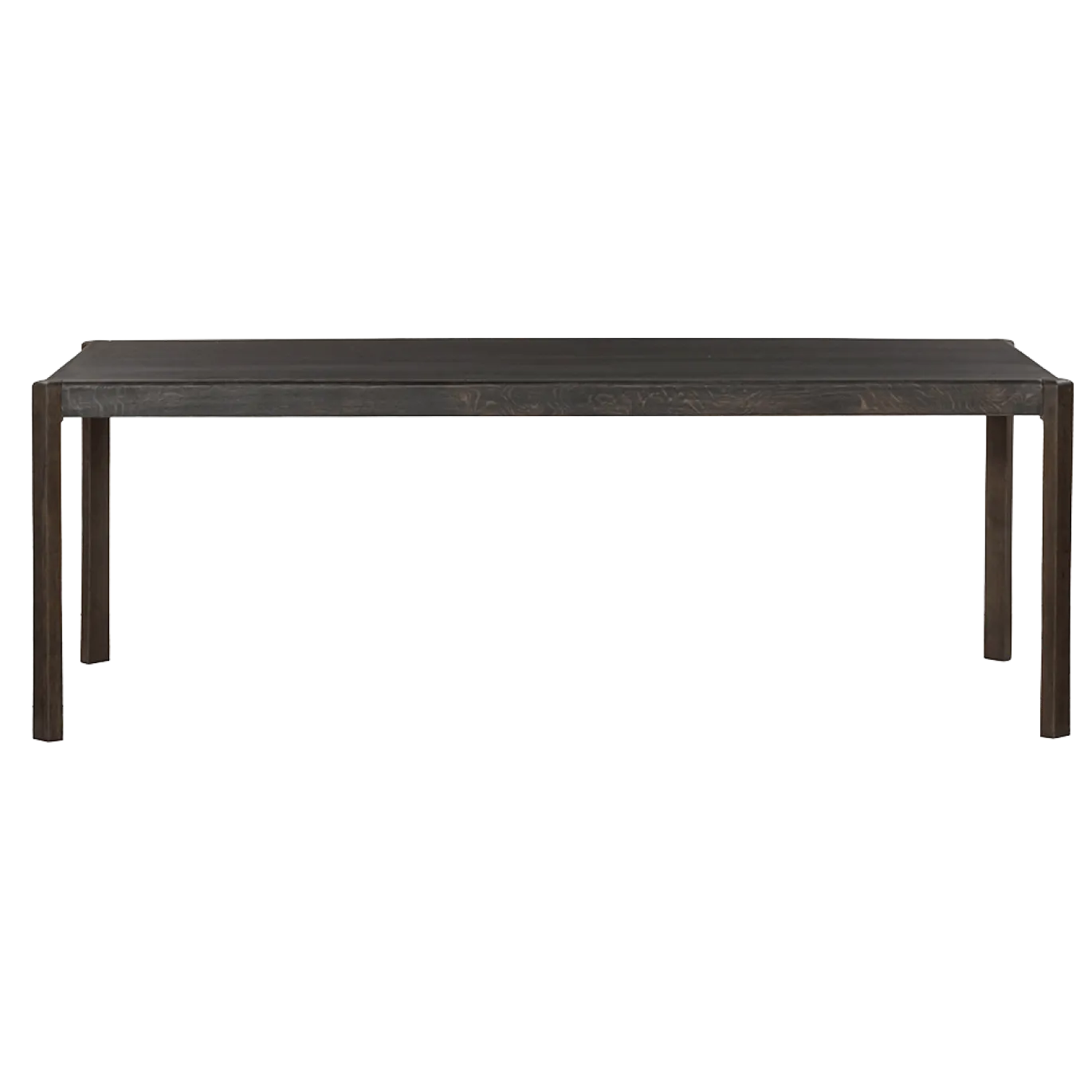 Tower Living Eetkamertafel Amalfi Basalt 180cm