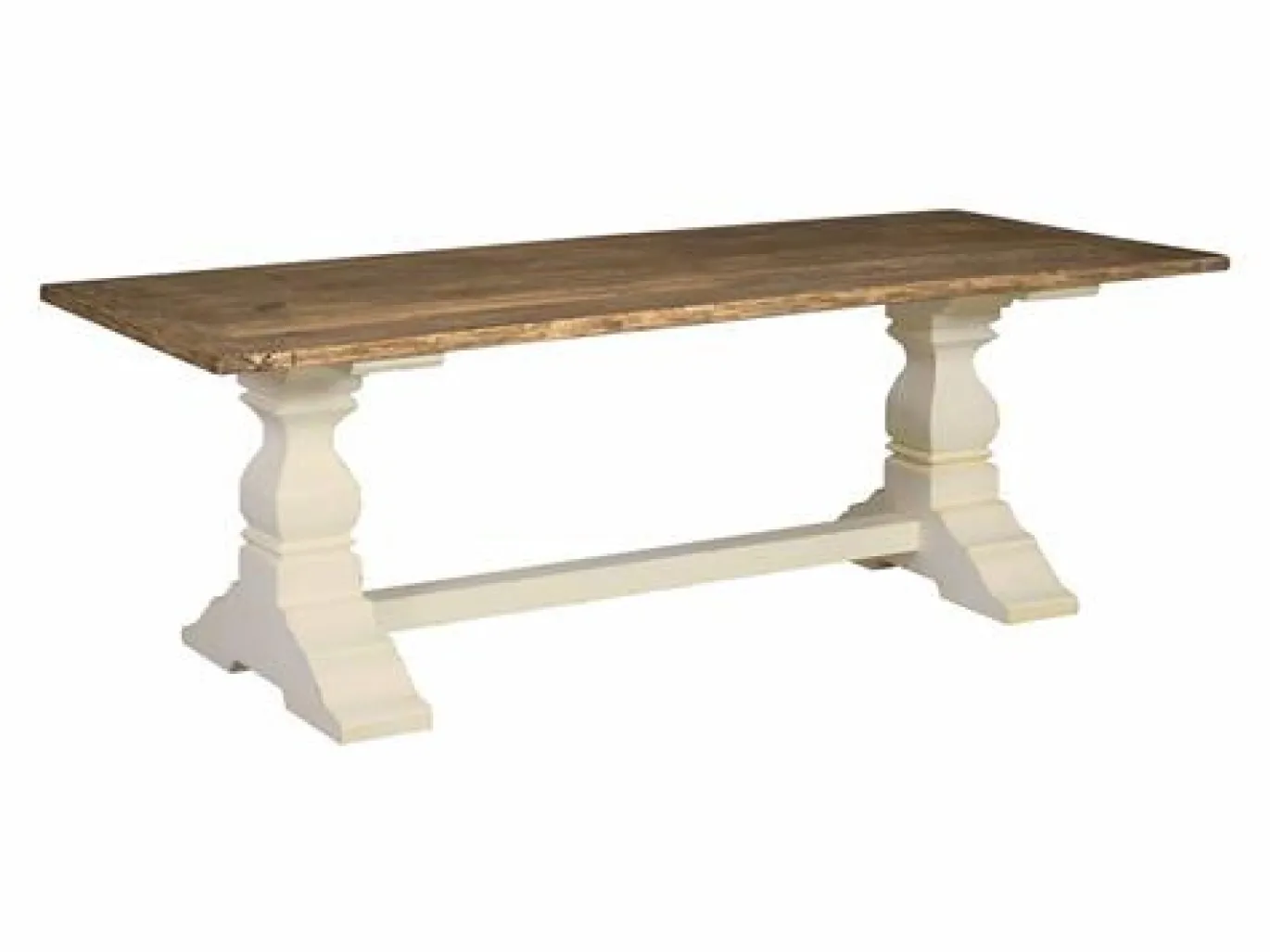 Tower Living Eetkamertafel Amanda 240cm