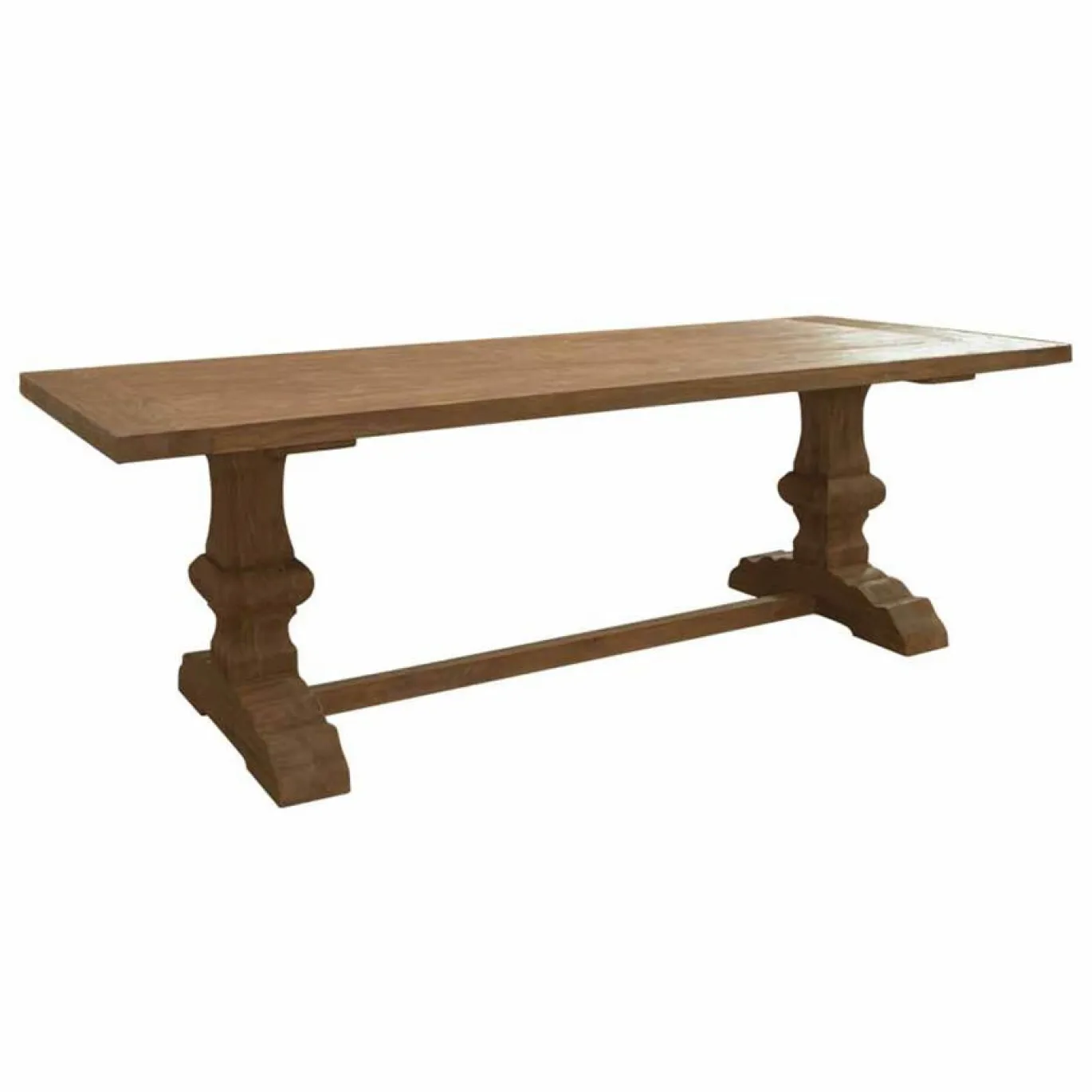Tower Living Eetkamertafel Le Mans 200cm
