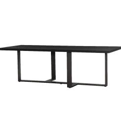 Tower Living Eetkamertafel Mincio Deens Ovaal 180cm
