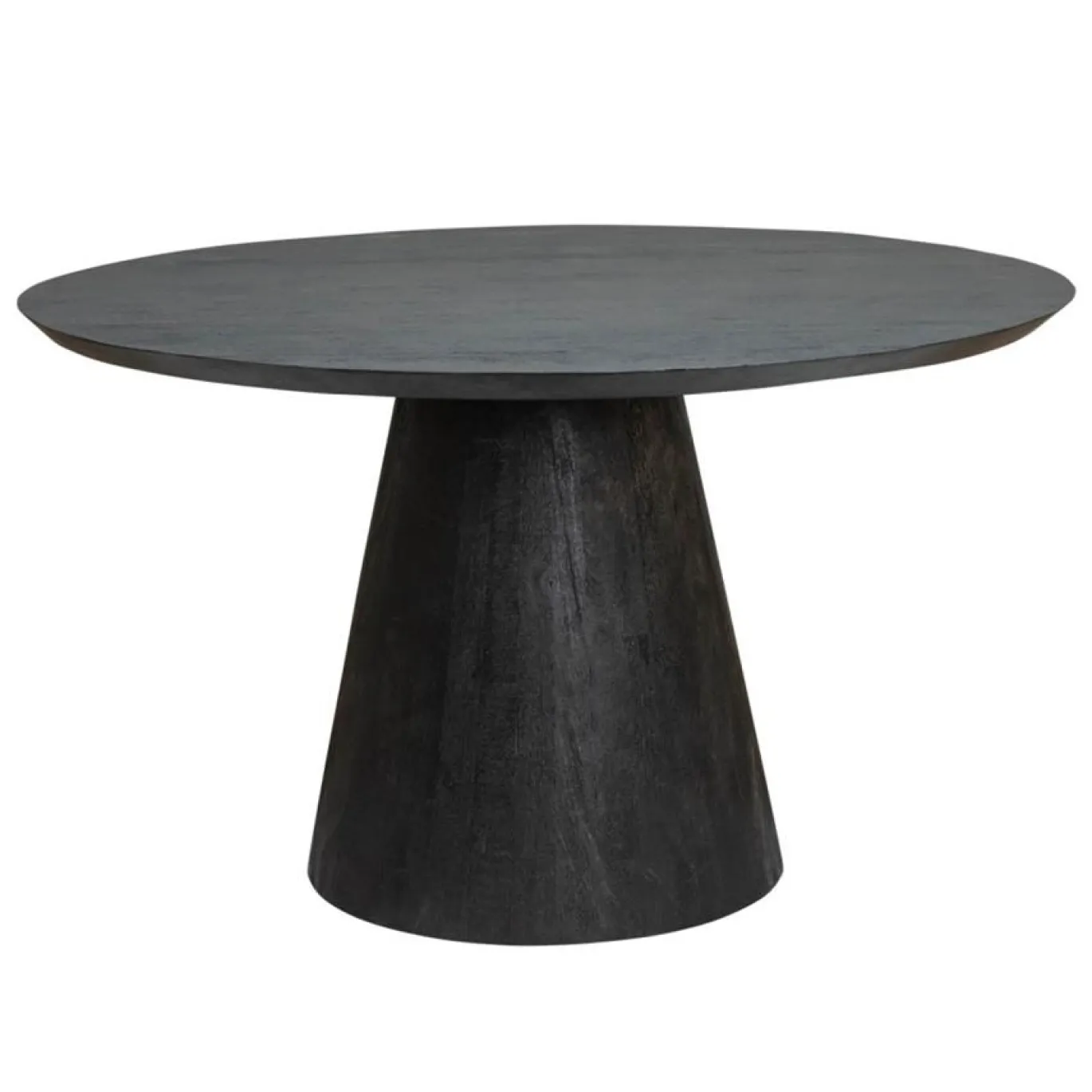 Tower Living Eetkamertafel Premana 150cm Zwart