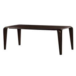 Tower Living Eetkamertafel Ronta 220cm