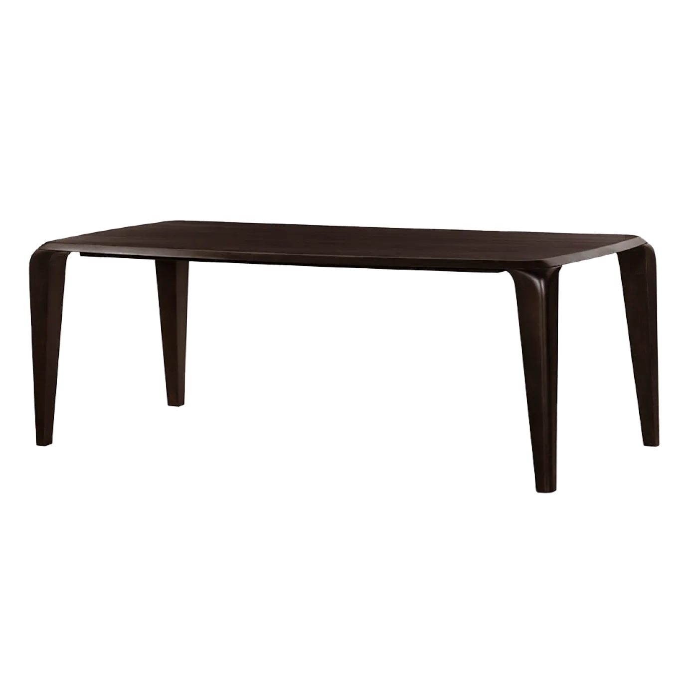 Tower Living Eetkamertafel Ronta 220cm