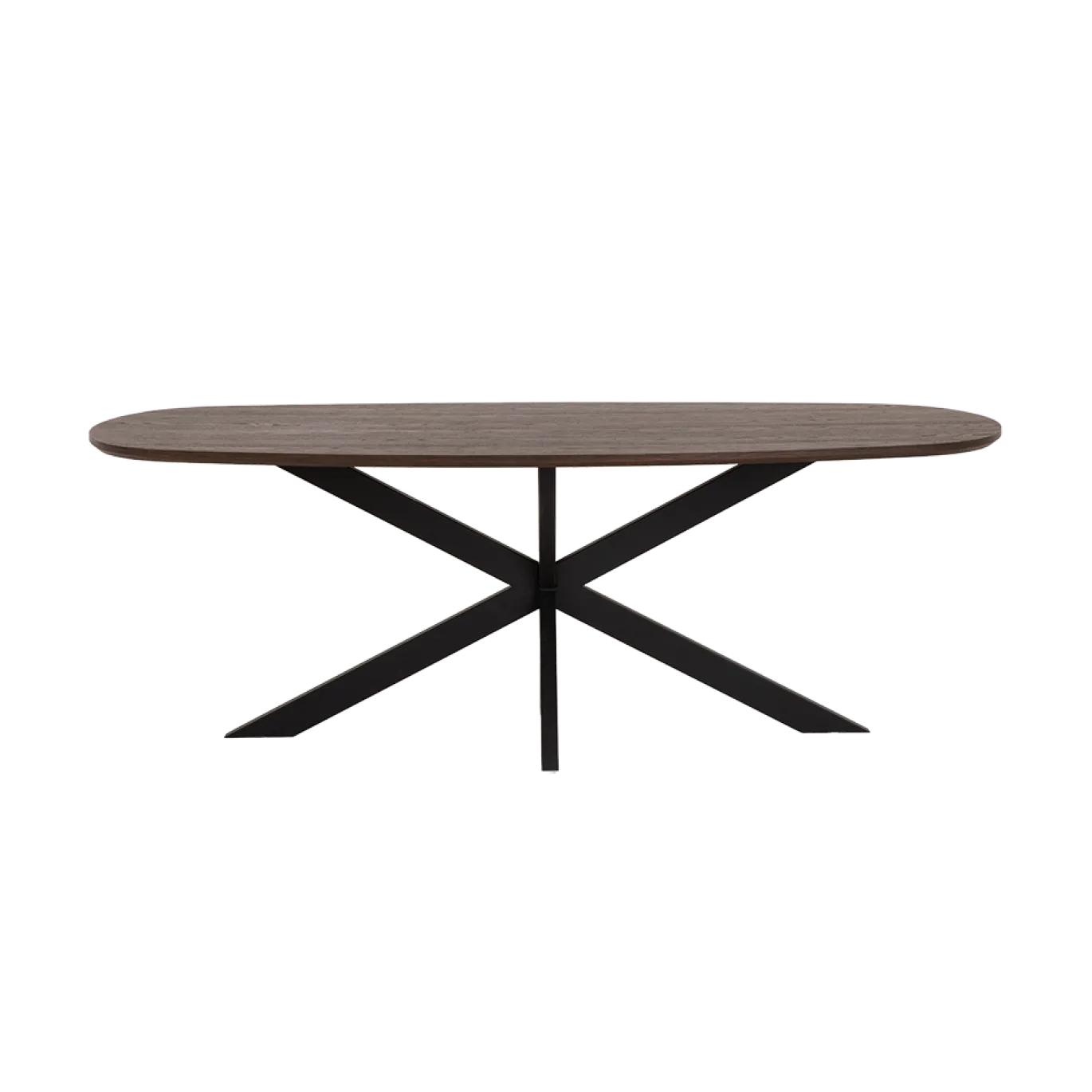 Tower Living Eetkamertafel San Marino 180cm