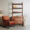 Tower Living Fauteuil Riva Adore 24 Copper
