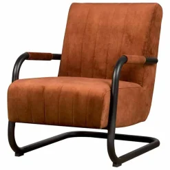 Tower Living Fauteuil Riva Adore 24 Copper