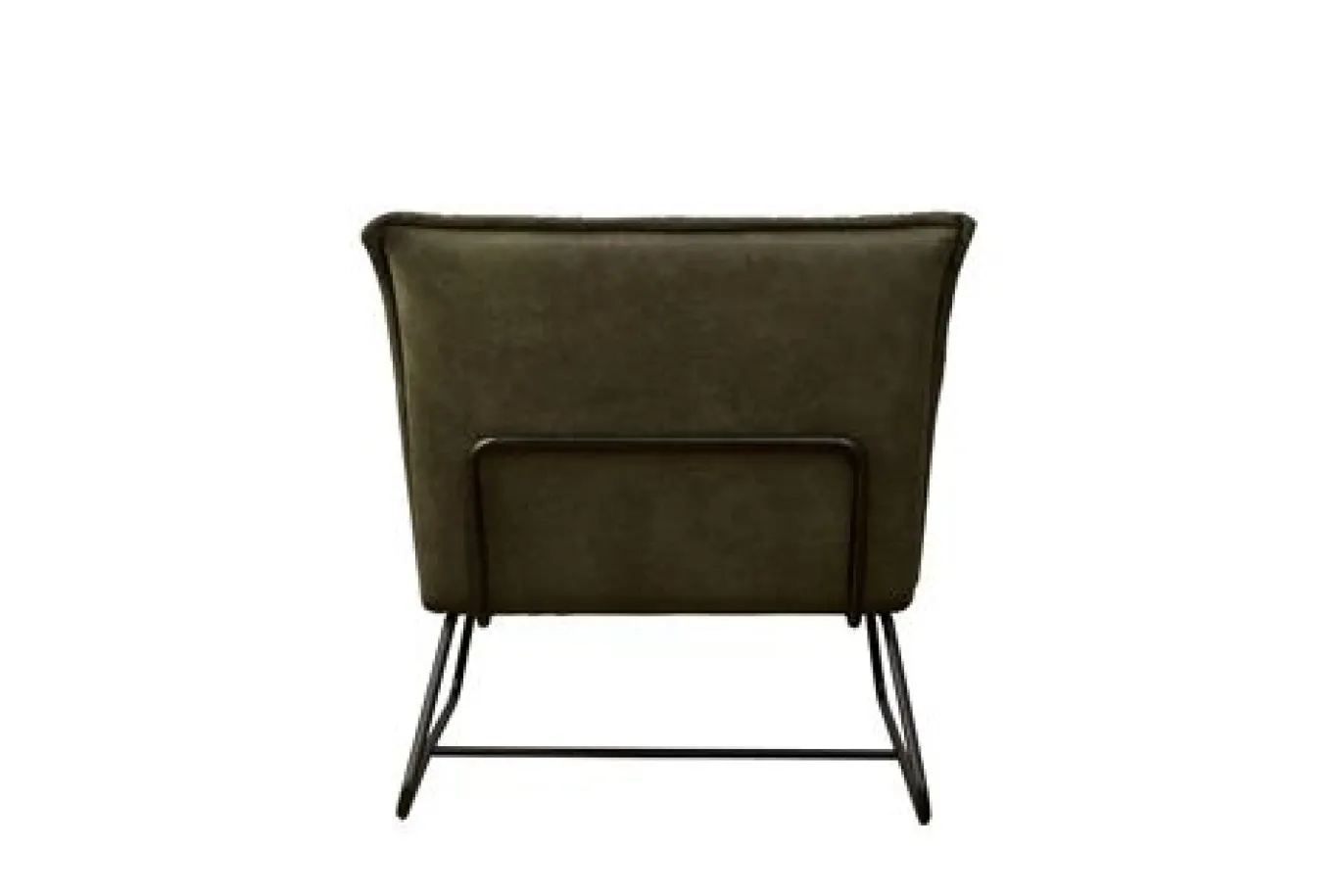 Tower Living Fauteuil Vilar Stof Amazon 2 Grijs