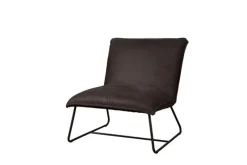Tower Living Fauteuil Vilar Stof Amazon 8 Bruin