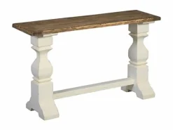 Tower Living Haltafel Amanda Wit