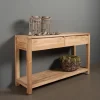 Tower Living Haltafel Corona Bruin