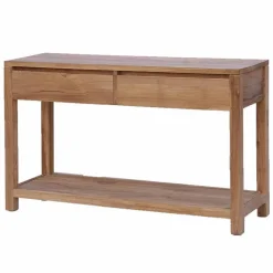 Tower Living Haltafel Corona Bruin