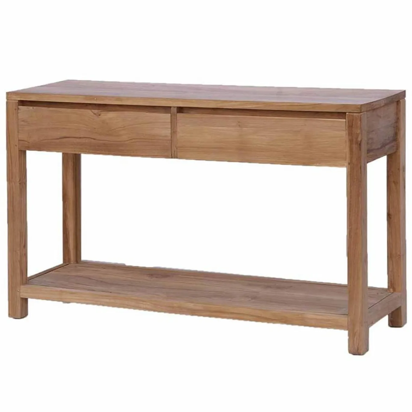 Tower Living Haltafel Corona Bruin