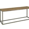 Tower Living Haltafel Venetie Bruin