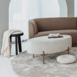 Tower Living Kruk Ossana Zwart